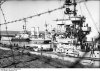 bundesarchiv bild 101ii-mn-1585-09a linienschiffe schlesien schleswig-holstein