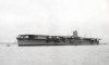 japanese aircraft carrier hiryu 1939