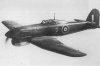 Hawker Tempest