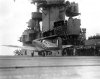 british spitfire takes off from uss wasp cv-7