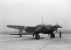 DeHavilland Mosquito NACA 1945