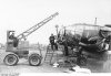 Bundesarchiv Bild 146-2006-0001, Flugzeug Heinkel He 111, Reparatur
