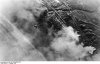 Bundesarchiv Bild 183-1992-0903-502, Russland, Kampf um Stalingrad, Luftangriff