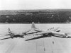 B-29 and B-36