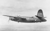 B-26B Flak Damage