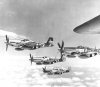 North American P-51 Mustang