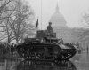 M2 Medium Tank