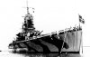 nave littorio equipaggio