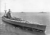 hms nelson warships to-day 1936