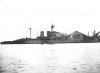 HMS Warspite 1915